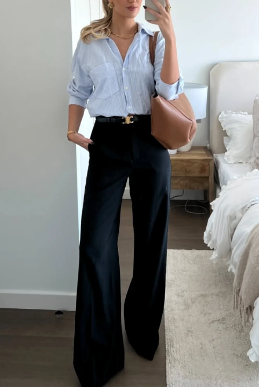 business casual summer outfits for women