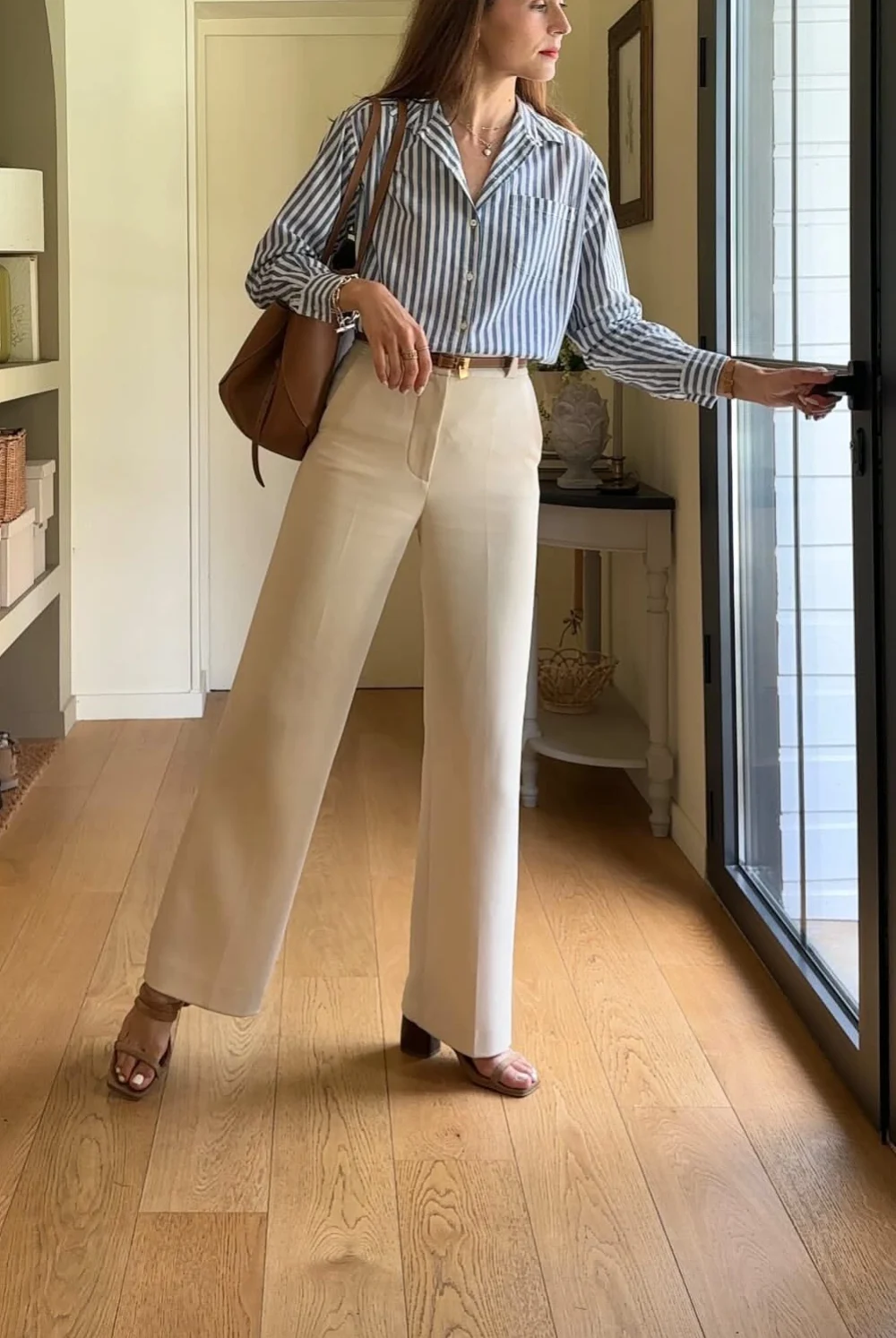 business casual summer outfits