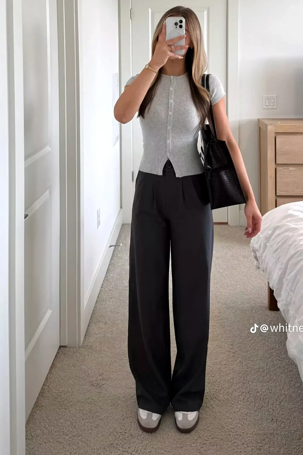 hospitality outfits