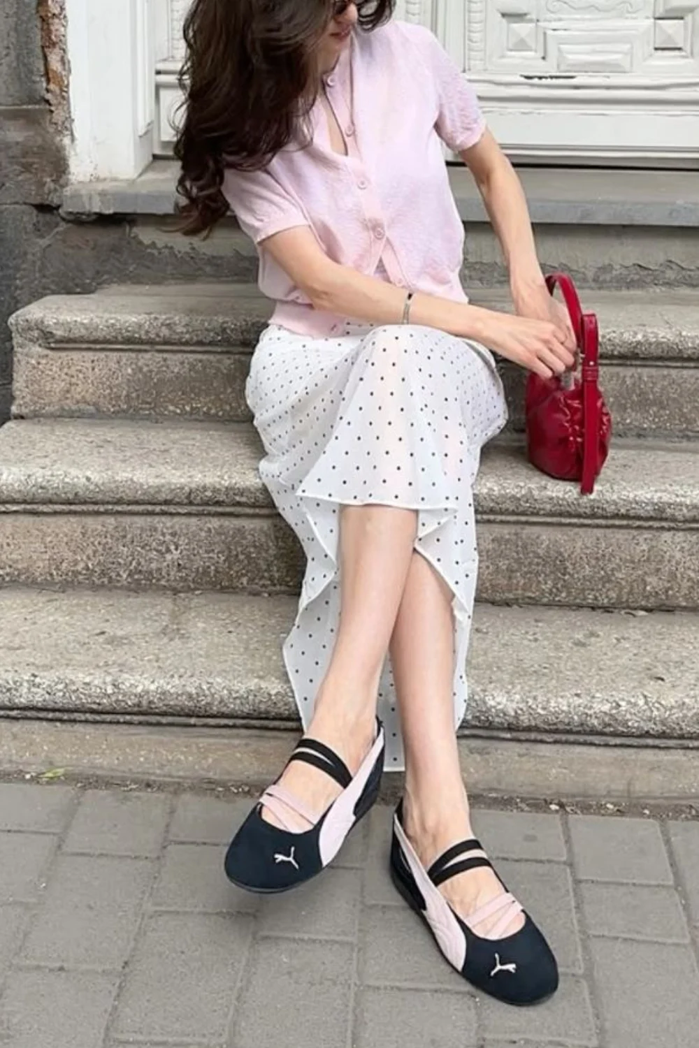 how to style puma speedcat ballet flats how to style puma speedcat ballet flats