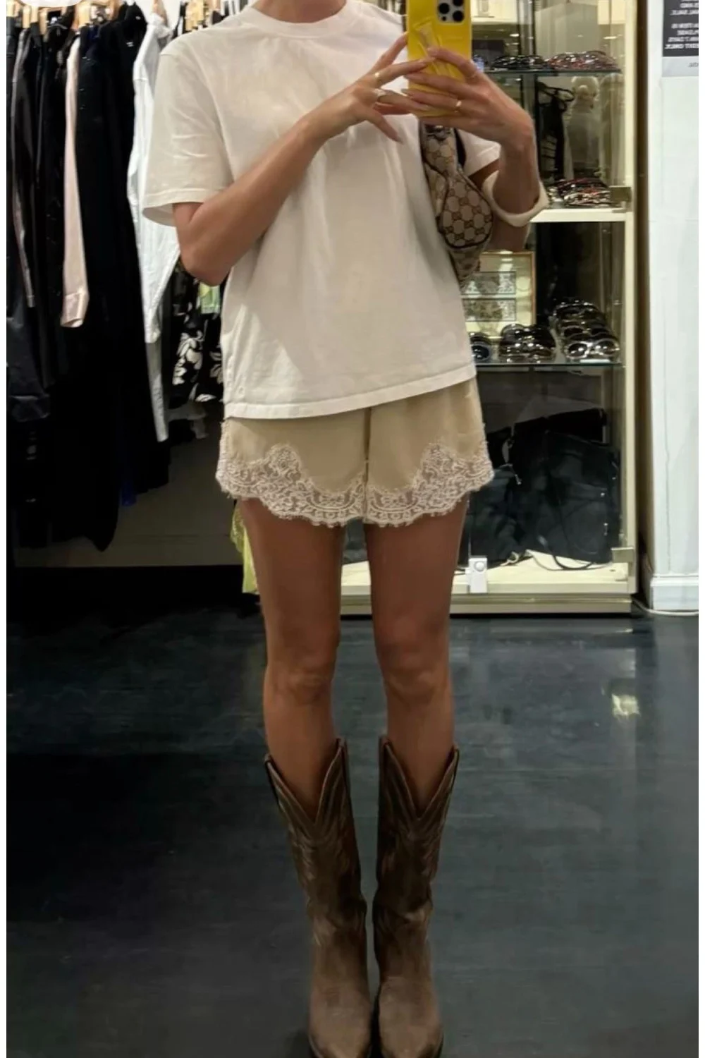 lace shorts outfit summer lace shorts outfit summer