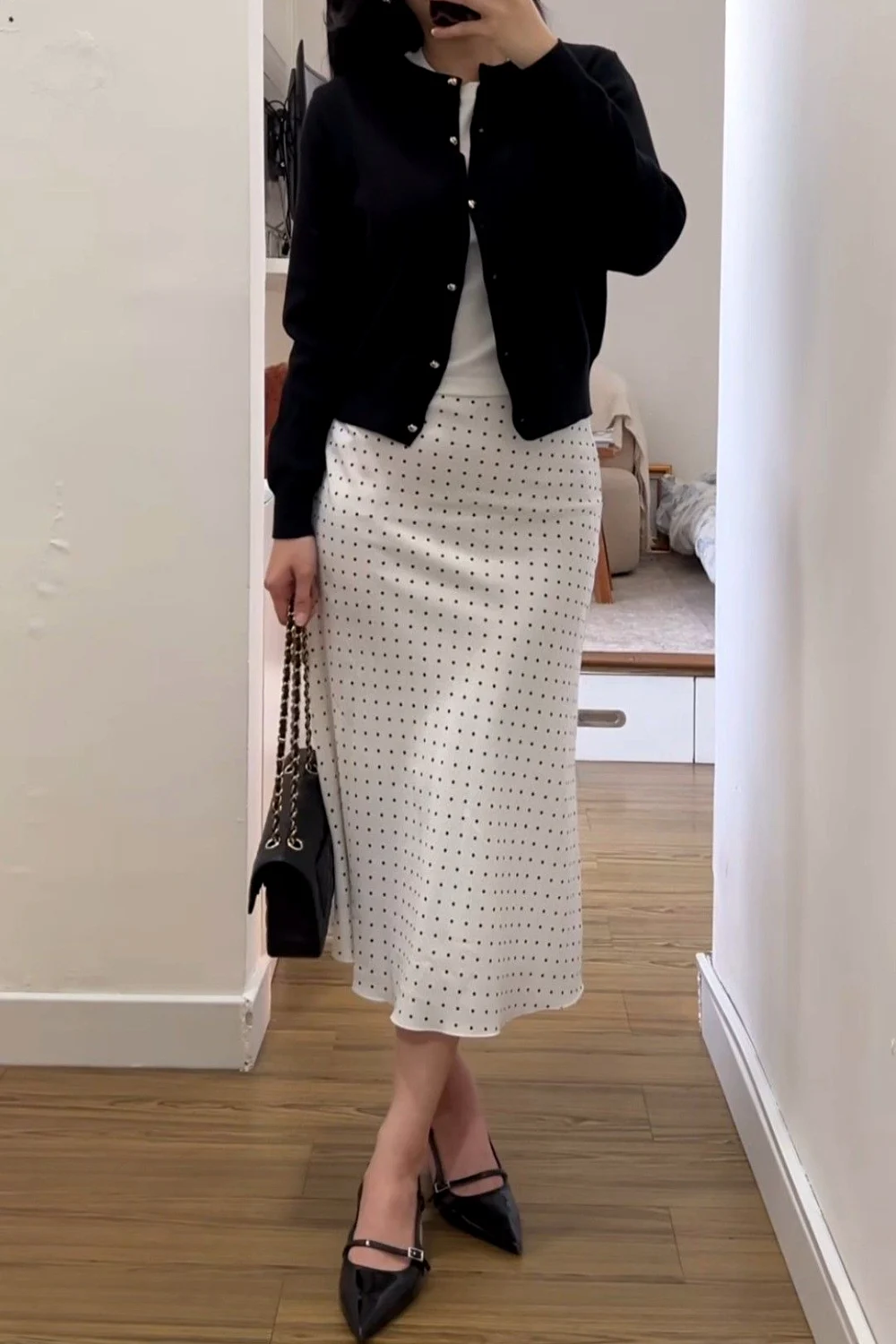 modest office outfits summer
