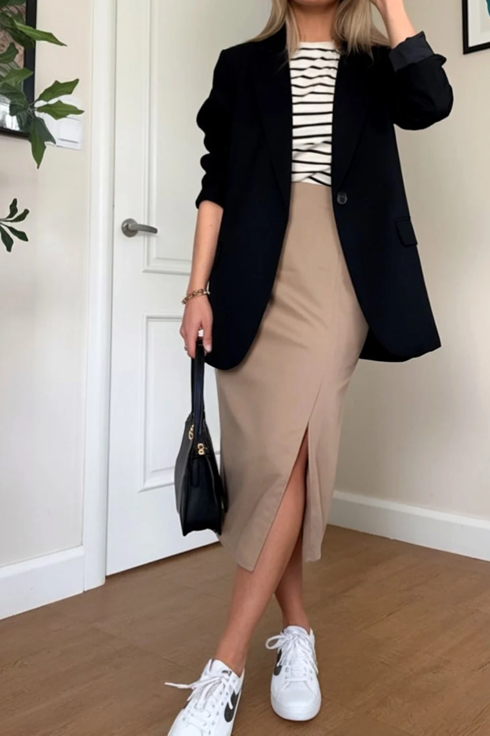 office outfits women summer
