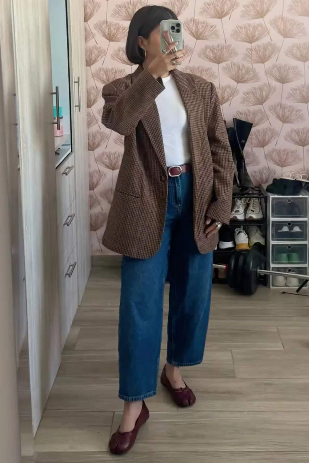 outfits with tabi shoes