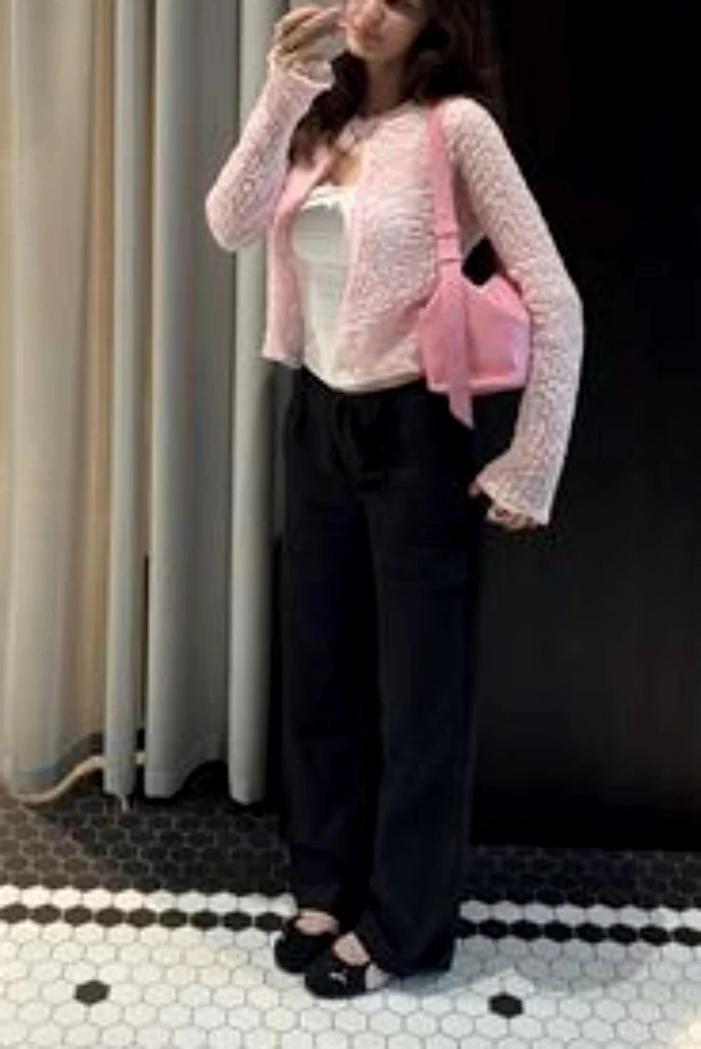 pink speedcat puma outfit pink speedcat puma outfit