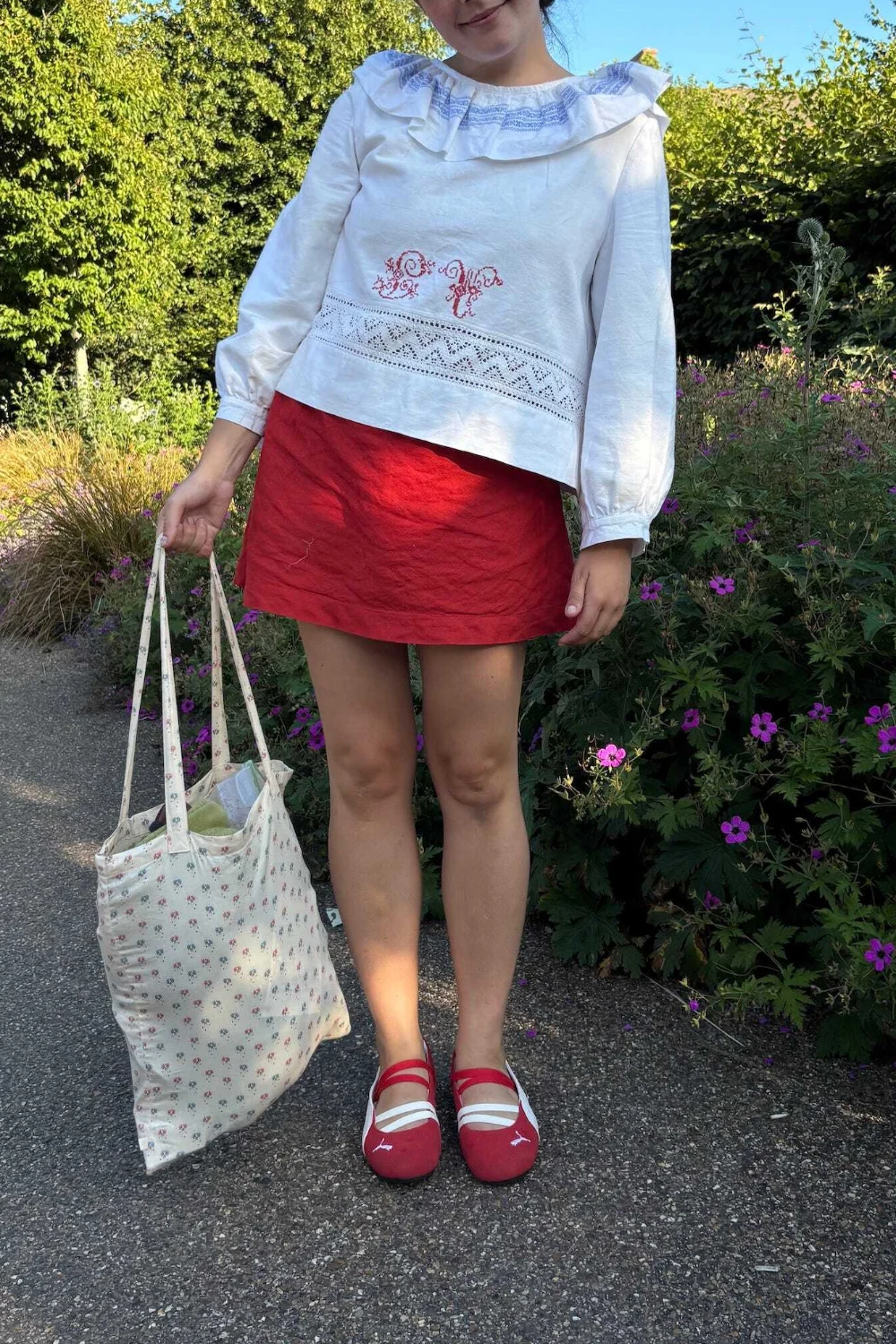 red puma ballet outfit red puma ballet outfit