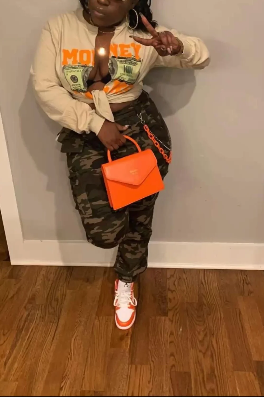 rod wave concert outfit ideas