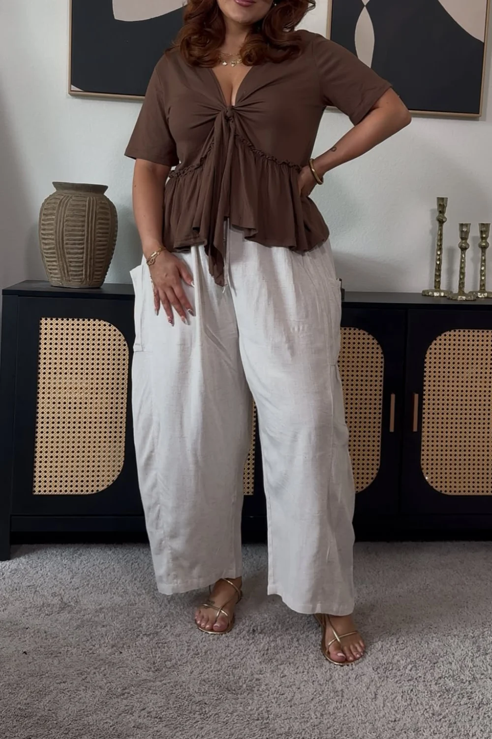 summer lounge outfits for women
