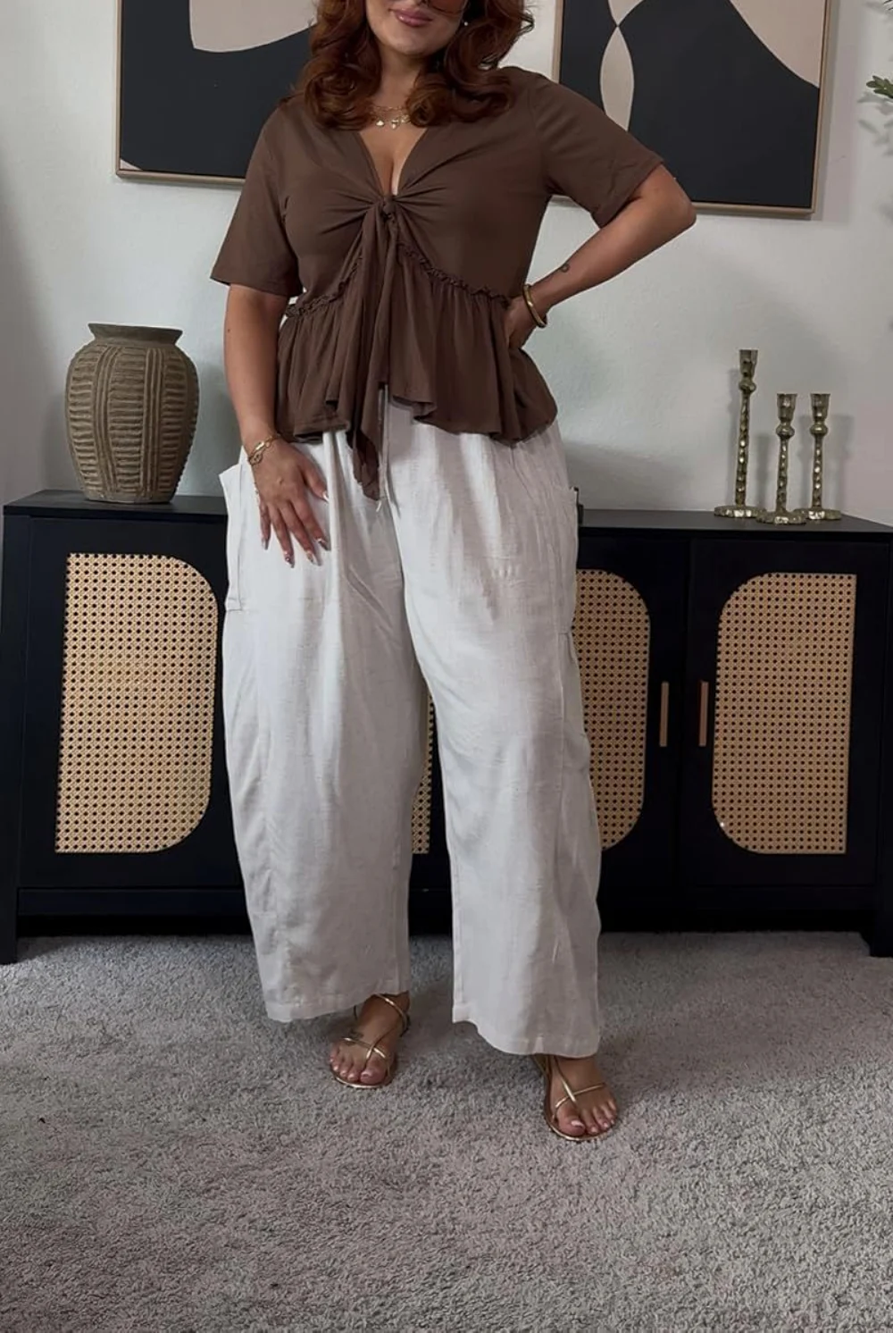 summer lounge outfits for women