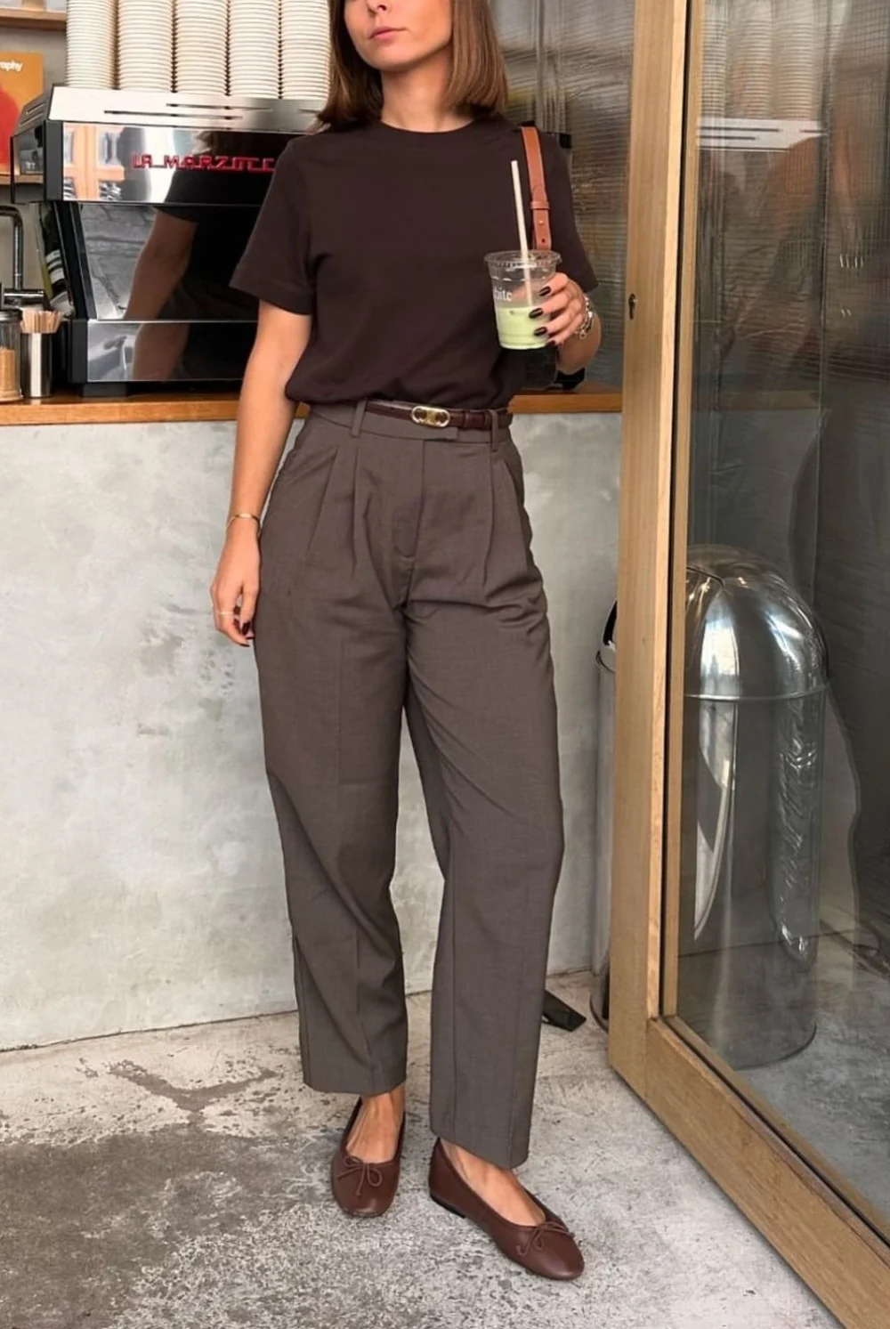 work outfits for hot weather